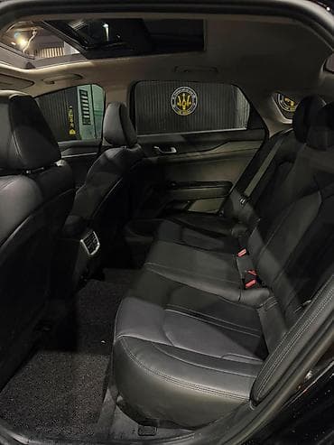 Унаа сатуу: Kia K5: 2021 г., 2 л, Автомат, Газ, Седан — 8