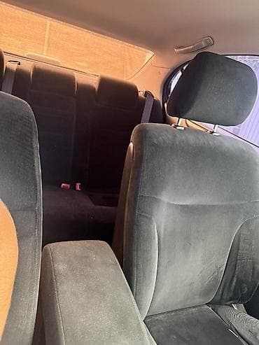 sprinter bazar: Toyota Windom: 2003 г., 3 л, Автомат, Бензин, Седан — 5