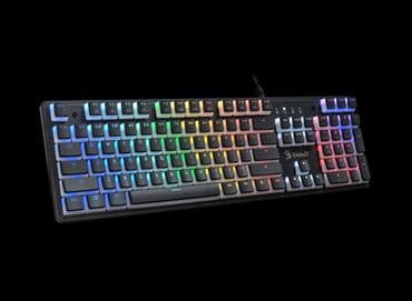 keyboard: Клавиатура — 2