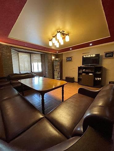 дом филармония: 350 м², 8 комнат, Филармония — 6
