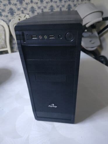 Электронные книги: Компьютер, ядер - 4, ОЗУ 8 ГБ, Для несложных задач, Б/у, Intel Core i5, NVIDIA GeForce GTX 1050, HDD + SSD — 1