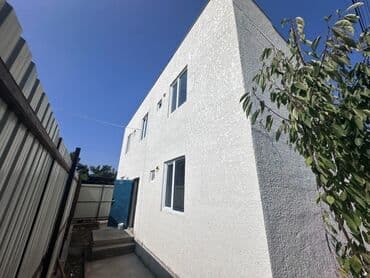 дом в аренду ак орго: 1 комната, Агентство недвижимости, Без подселения, С мебелью частично — 11