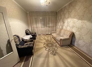 кв здаю тунгуч мкр: 1 комната, С мебелью полностью — 5