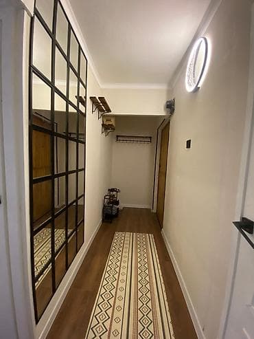 квартиры покровка: 1 комната, 34 м², 104 серия, 2 этаж, Евроремонт — 4