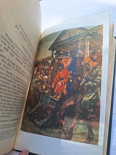 the cherry orchard: ПОДАРОЧНОЕ издание. ЧЕХОВ, ПУШКИН избранные сочинения. ЛЮКСОВАЯ — 9