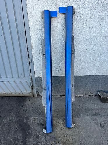 Subaru, Б/у, Оригинал