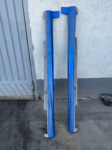 запчасти на субару аутбек в бишкеке: Subaru, Б/у, Оригинал — 1