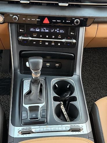 Продажа авто: Kia Carnival: 2020 г., 2.2 л, Автомат, Дизель, Минивэн — 6