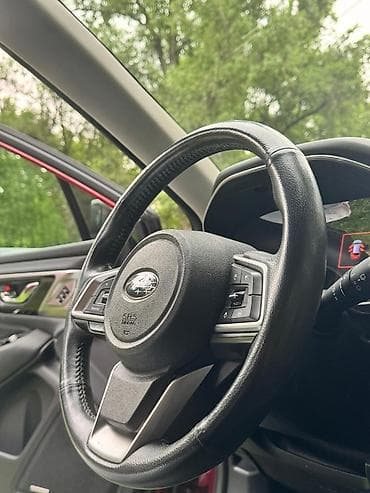 богажник на субару: Subaru Outback: 2020 г., 2.5 л, Бензин, Универсал — 10