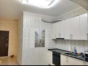 elite hause: 2 комнаты, С мебелью полностью — 3