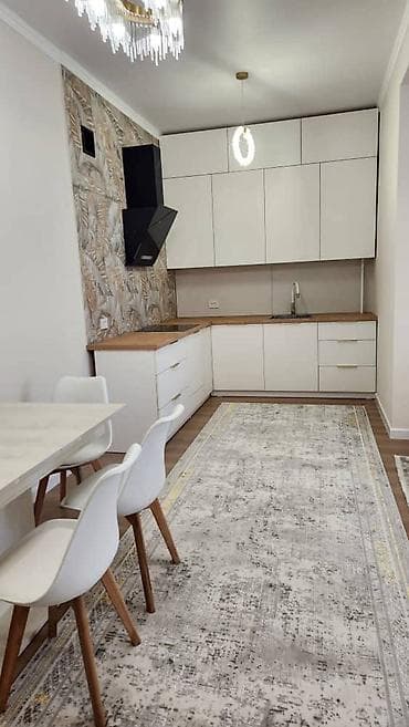 в глобус: Элитка, 3 комнаты, 82 м² — 5