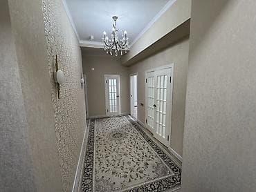 с дизайнерским ремонтом: 2 комнаты, 85 м², Дизайнерский ремонт — 1