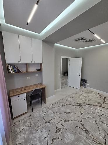 2 room flat: 2 комнаты, Агентство недвижимости, Без подселения, С мебелью полностью — 10