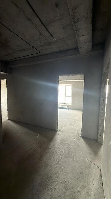 Продажа квартир: 3 комнаты, 75 м², Элитка, 5 этаж, Готовая ПСО (под самоотделку) — 9