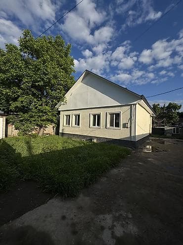 Продаю в Новопавловке Дом 120квм 4 ком 6 соток хоз постройки
