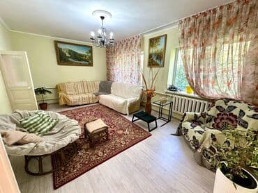дом заречный: Дом, 88 м², 4 комнаты, Агентство недвижимости, Косметический ремонт — 3