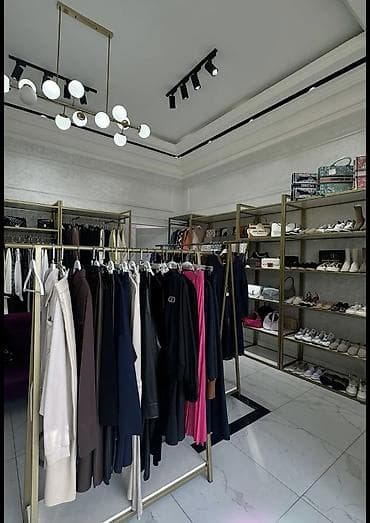 Коммерциялык мүлк: Кронштейн, 15 м², Караван, Ремонту менен, Иштеп жаткан, Жабдуулары менен — 1