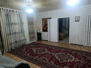 100 м², 3 комнаты, Евроремонт at lalafo.kg 100 м², 3 комнаты, Евроремонт
