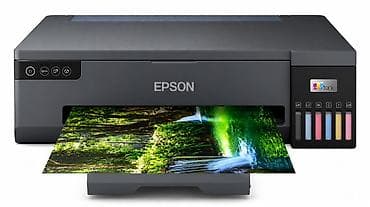 l18050: Продам принтер Epson L18050 (A3+) ✅ Состояние: новый, не — 1