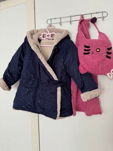 одежда турция: За все прошу 1200с. Куртка-пуховик «звездочка», от Koton turkey’s в — 2