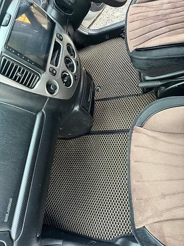 avens: Полики — 6