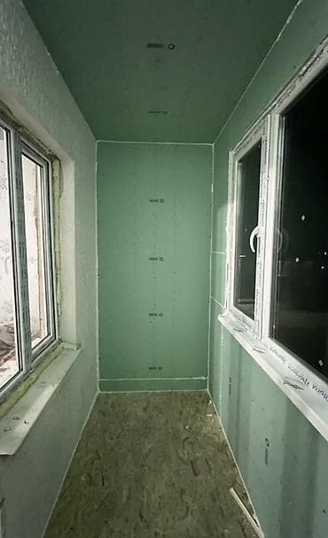 all group: Остекление и отделка балконов/лоджий «под ключ» - ПВХ-окна с — 5