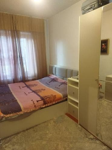 помещение под цветы: 3 комнаты, 56 м², 1 этаж — 2