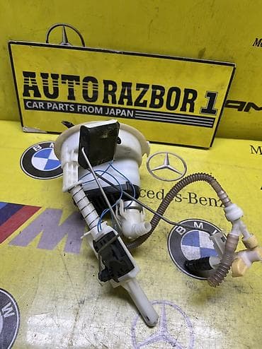 Бензонасос BMW Б/у, Оригинал, Япония