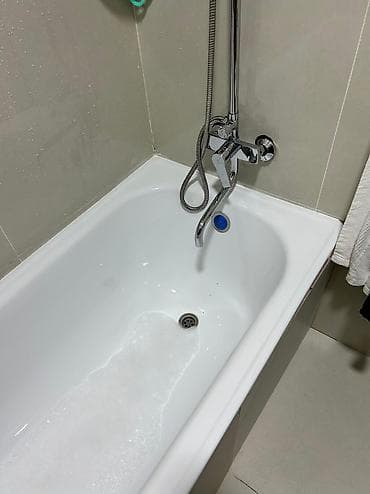 один: 1 комната, Без мебели — 10