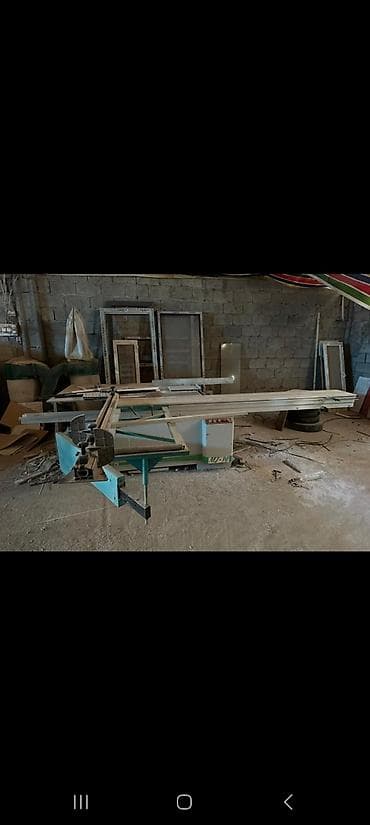 пастоварка купить: Кромкооблицовочный станок без ЧПУ, Для деревообработки, Б/у — 4