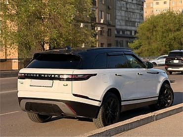 range rover 2008: Land Rover Range Rover: 2018 г., 2 л, Автомат, Бензин, Кроссовер — 3
