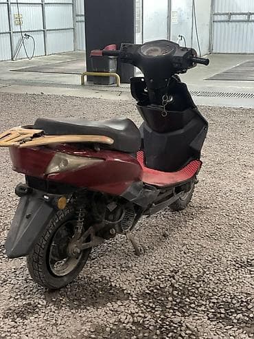 150 куб на ходу тяга зверь стант смело турат торг бар