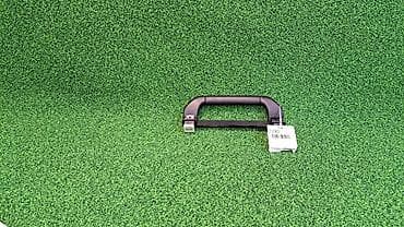 bmw 7: Ручка салона потолочная перед левая Е53 8 257 226 Год 2004 В — 1