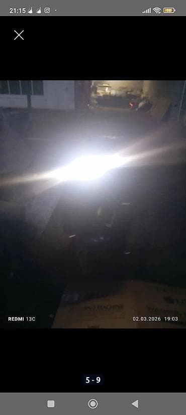 Транспорт: Suzuki, 100 куб. см, Бензин, Б/у — 2