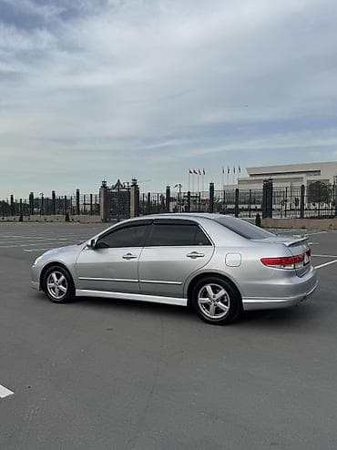инспайр 2006: Honda Inspire: 2003 г., 3 л, Типтроник, Бензин, Седан — 6
