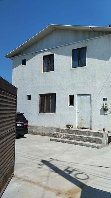 аренда квартир аламедин 1: 184 м² — 1