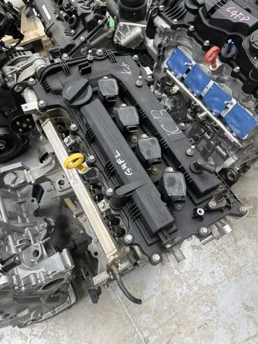 меняю на рекс: Коробка передач Автомат Hyundai 2014 г., Новый, Аналог, Китай — 1