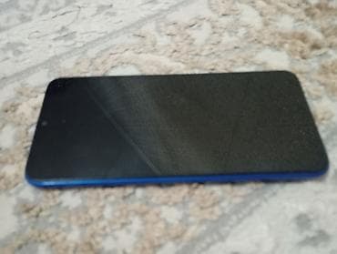 redmi note 7 128: Redmi, Redmi 9A, Б/у, 16 ГБ, цвет - Синий — 2
