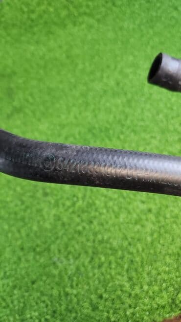 блок предохранителей: Патрубок 6421 8 391 017 Е39 Год 2000 В отличном состоянии, очень — 5