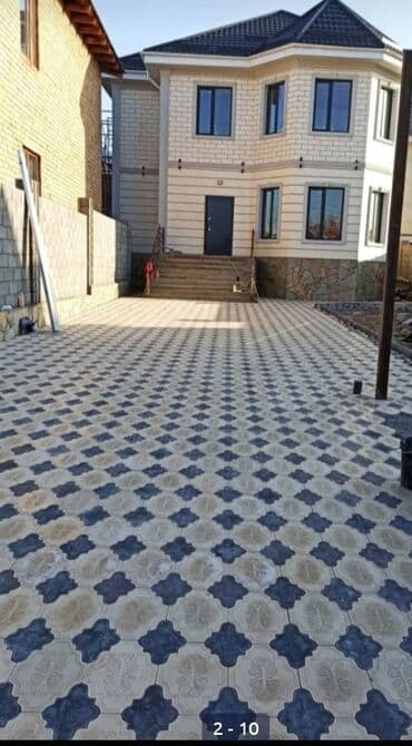 укладка пескоблок: Укладка брусчатки Гарантия, Монтаж, Бесплатная консультация Больше 6 лет опыта — 13