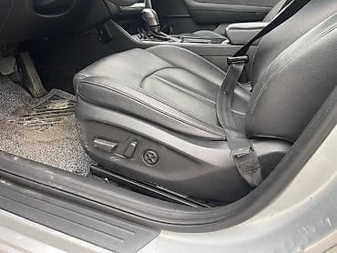 салон на хонда одиссей: Hyundai Sonata: 2019 г., 2 л, Автомат, Газ, Седан — 7