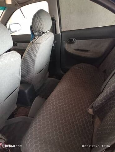 скутер бензиновый купить бу: Daewoo Nubira: 1998 г., 2 л, Механика, Бензиновая, Седан — 3