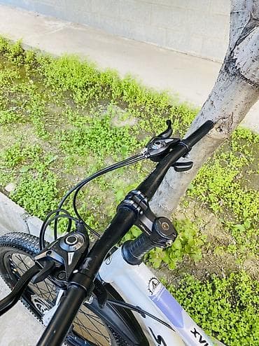 подростковый: Подростковый велосипед, Б/у — 5