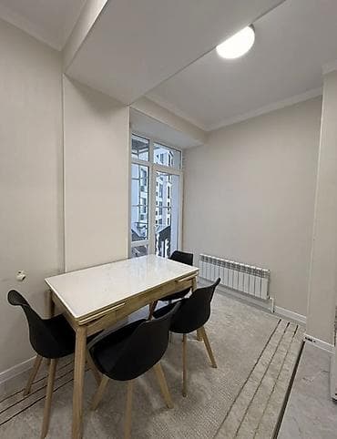 2 комнаты, 63 м², Элитка, 5 этаж, Дизайнерский ремонт — 1
