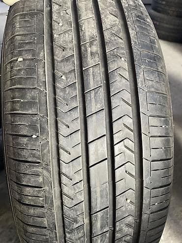 Шины 205 / 60 / R 16, Лето, Б/у, 1 шт, Легковые, Корея, Hankook at lalafo.kg Шины 205 / 60 / R 16, Лето, Б/у, 1 шт, Легковые, Корея, Hankook