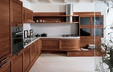 ламинированные столешницы для кухни цена: Кухня,кухни,кухонные гарнитуры из массива дерева,цены от 1500$ за — 8