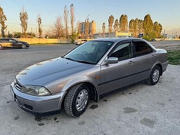 camry 2 2: Honda Torneo: 2002 г., 1.8 л, Автомат, Бензин, Седан — 10
