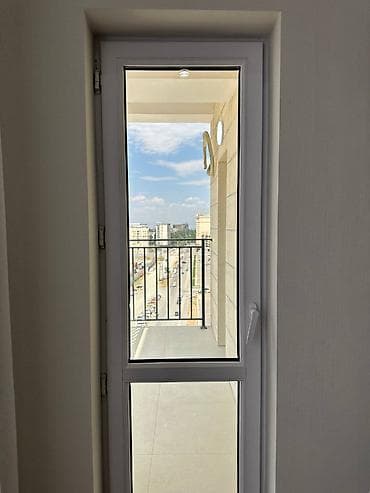 3 комнаты, 94 м², Элитка, 12 этаж, Свежий ремонт — 2