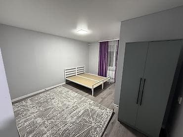 рынок мадина квартира: Студия, Собственник, Без подселения, С мебелью полностью — 2