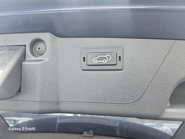 wagon r: Ssangyong Korando: 2020 г., 1.6 л, Автомат, Бензин, Кроссовер — 6